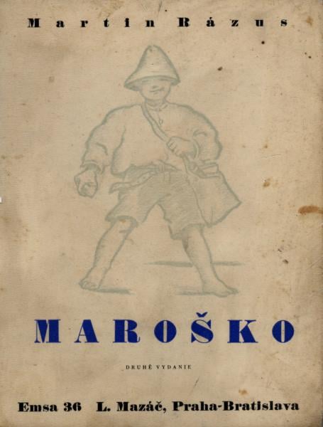 Maroško